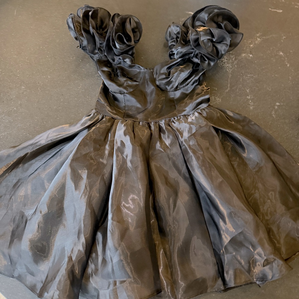 NWT Hello Molly party dress